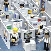 Office Workers