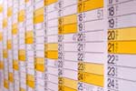 Calendar