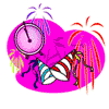 New year