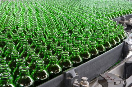 Bottling Factory