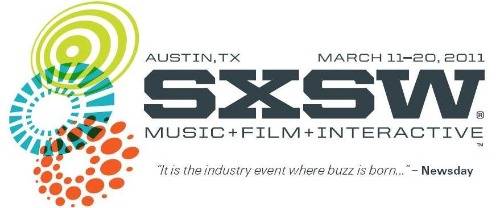 SXSW Logo