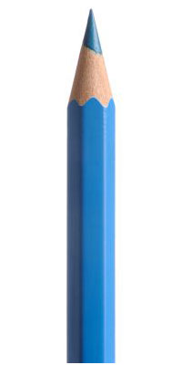 Blue Pencil