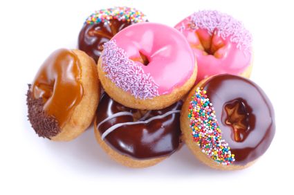 Donuts