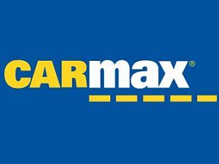 CarMax logo