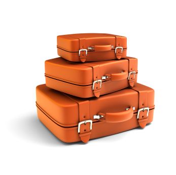 luggage