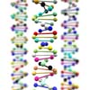 DNA