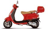Vespa