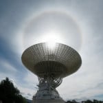 satalite dish 1