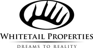 whitetail properties