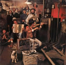 basement tapes old