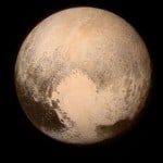 Pluto  5