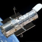 Hubble-Space-Telescope