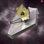 The James Webb Space Telescope